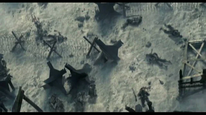 Company of Heroes Intro (HD)