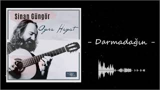 Sinan Güngör - Darmadağın (Official Audio)