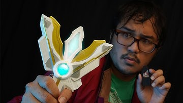 CHEAP FAKE ULTRAMAN TRIGGER TOYS? IS IT WORTH IT?!! Bootleg Day EPISODE #1