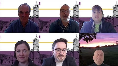 Environmental & Ecological Sciences Session