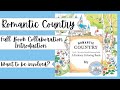 Romantic Country Community Collaboration Introduction