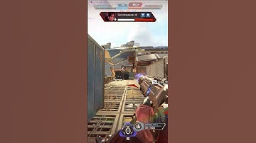 Sort of a collateral #shorts