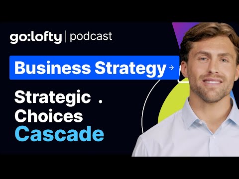 Business Strategy Made