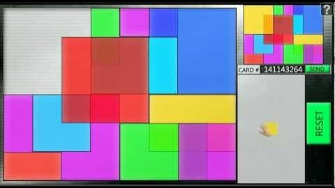 Nancy Drew and the Deadly Device Amateur Key Card Puzzle Answer