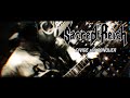 Sacred Reich - Divide and Conquer (LYRIC VIDEO)