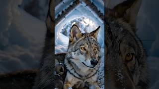 “THE COLD DEN”