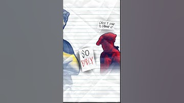 just goofin around #hiphop #music #beats #animation