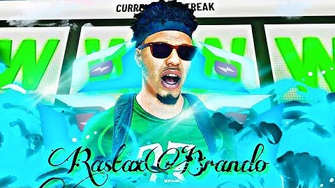 I WON NBA2K21 1V1 RUSH EVENT 3 TIMES IN A ROW WITH GOD SCORING MACHINE BUILD ! ALL ISO GUARD BUILD