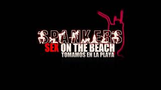 [글자님 도네용] SPANKERS - Sex on the beach (feat.BaBamBa) Resimi