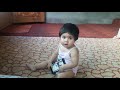 Anu Baby...The Sweet The Tiny Tot..