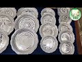 Silver Design Plate #available #wholesale #retail