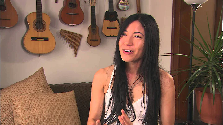 CPTV: Spotlight on the Arts - Lorena Garay