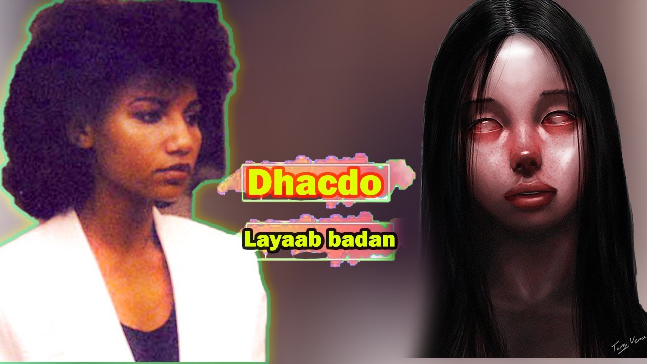 Caannimo ayey raadineysey balse waxay lugaha lagashay arin aan hore loo arag