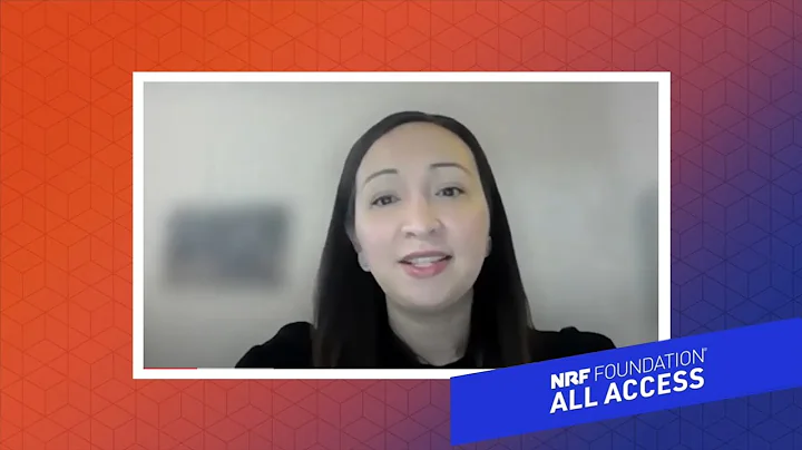 NRF Foundation All Access: 20 Questions with Kathe...