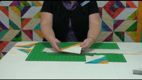 Strip Tube Ruler Demonstration