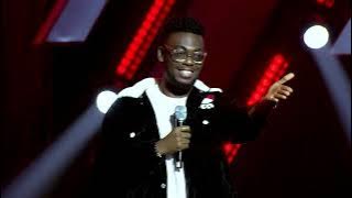 SEASON 1| EPISODE 8 | BLINDS | THE VOICE AFRICA