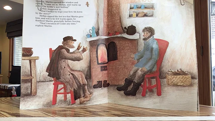 Shoemaker Martin
