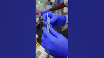 Methacrylate Content Analysis in Polymers Using HPLC | Polymerization of methyl methacrylate