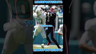 BEST WR WEARING NUMBERS 8-16#NFL#FREEAGENT#PATRIOTS#SEHAWKS#RAMS#49ERS#LIONS#BEARS#RAIDERS#FOOTBALL🏈