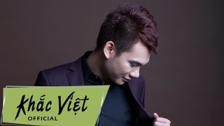 [ Karaoke] Tội Cho Cô Gái Đó - Khắc Việt