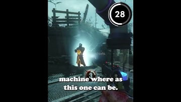 Guess the wonder weapon in 60 seconds #shorts #callofduty #zombies #callodutyzombies