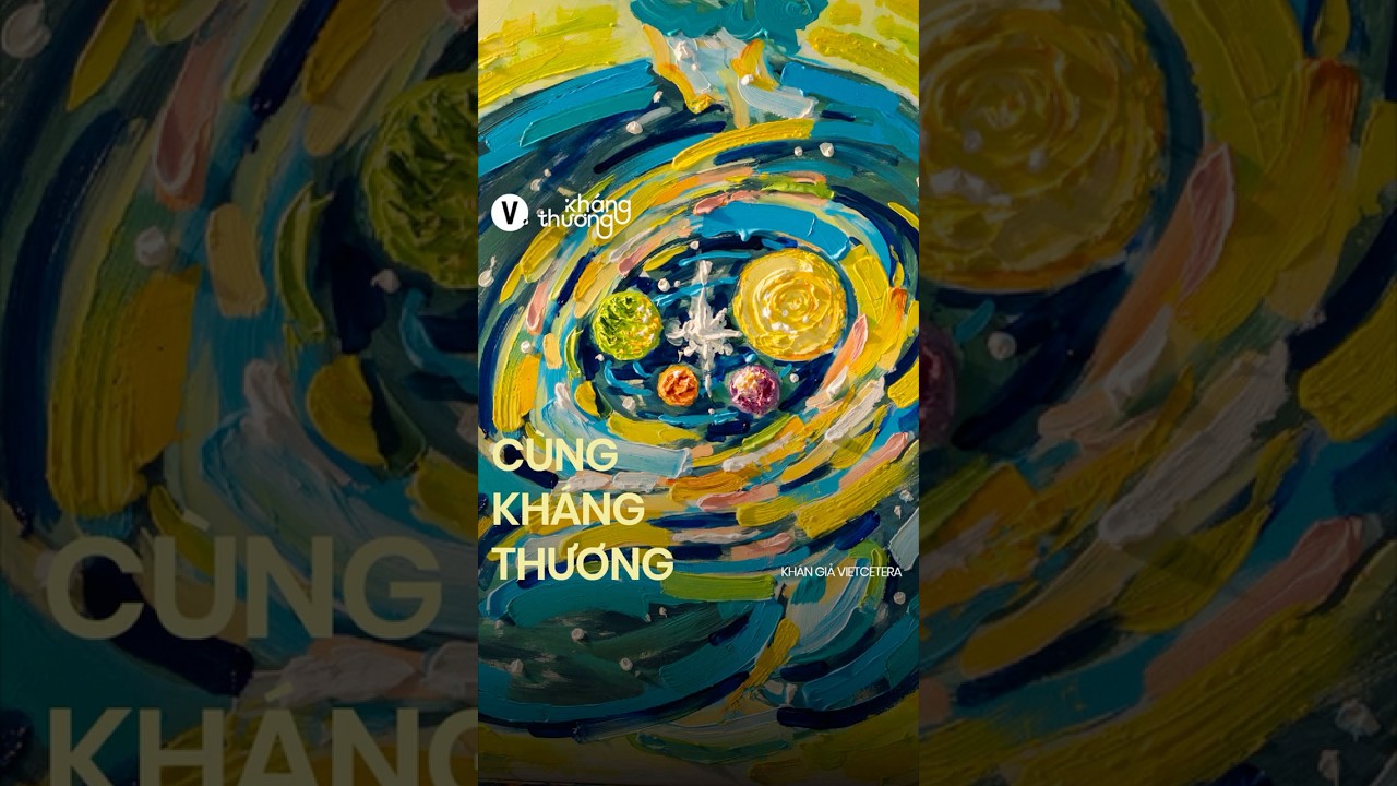 Cùng Kháng Thương Cùng Kháng Thương