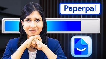 Learn Paperpal in 10 Mins (Full Guide) | Best AI tool for Research Writing