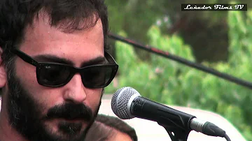 The New Raemon & Family *H.D* 22.08.13 (¡CONCIERTO DE DESPEDIDA!) en "Can Rin" (Leñador Films 2013)