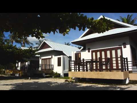 Phangka Paradise Resort, Koh Samui - true-beachfront.com