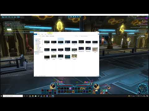 Swtor PvP: FAKE TOP 3 platinum players EXPOSE THEMSELF? Full Confession!