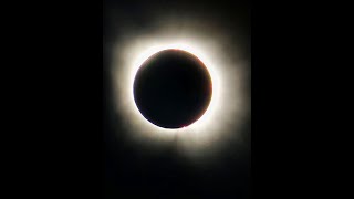 Total Solar Eclipse From Missouri