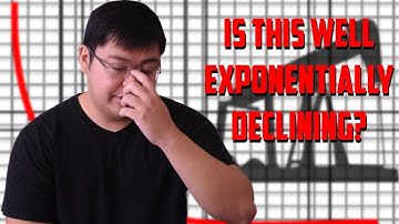 Life of a Well and Decline Curve Analysis