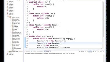 처음 시작하는 자바 Essential 해설 11장 5-1