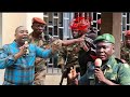 Urgent  bakimi ebele fardc viens darrt un infiltr nakati ya ba wazalendo