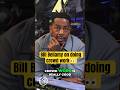 Bill Bellamy on doing crowd work #billbellamy #hot97 #morningswithmero