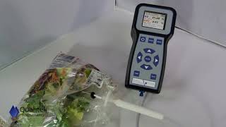 Q20 Series - Demonstration Video for Q20, Q22