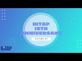 15 highlighted researches in celebration of hitaps 15th anniversary