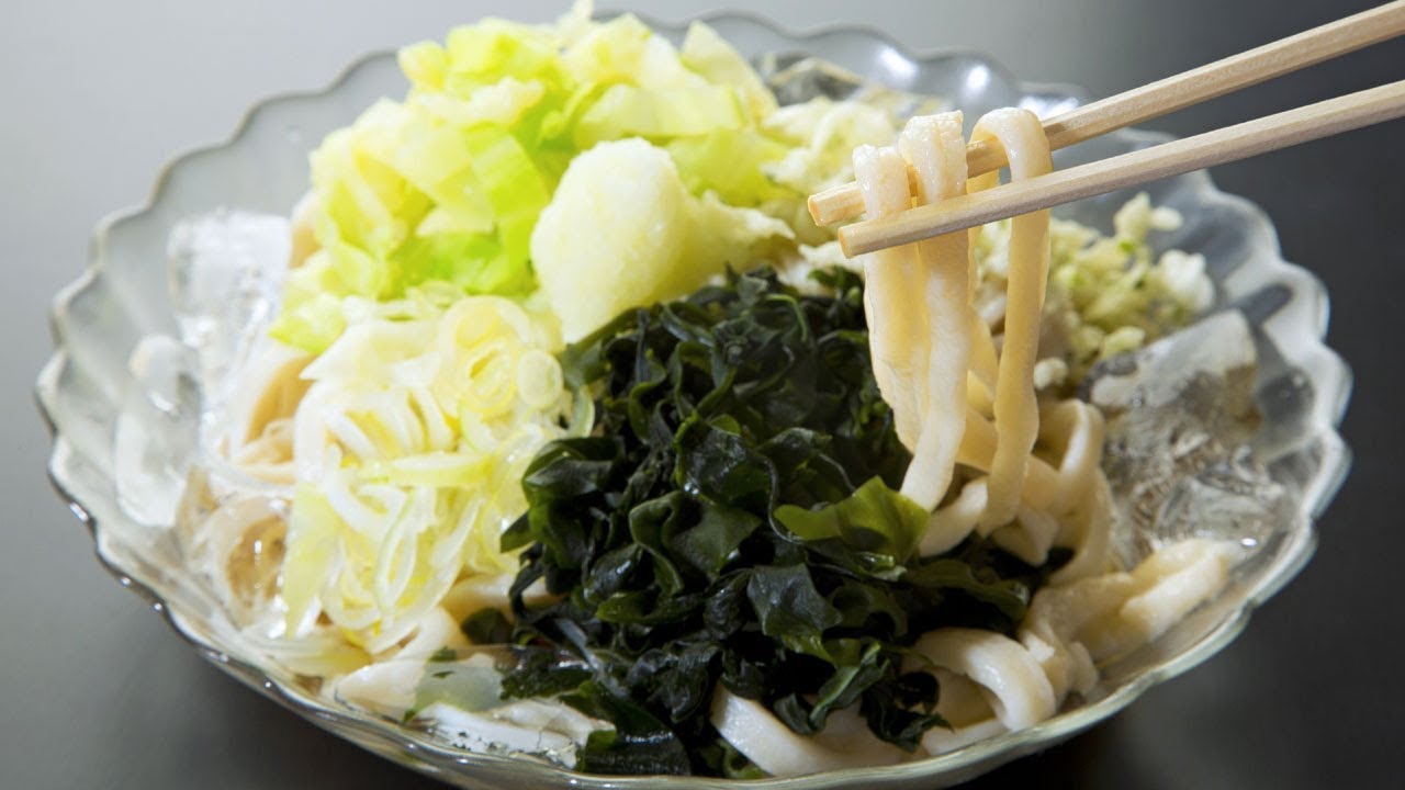 はちまんうどん Youtube