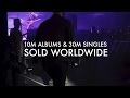 Imagine Dragons - Evolve - 1 (Advert)