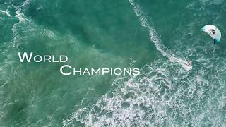 Moona & Jalous Dominican Sessions