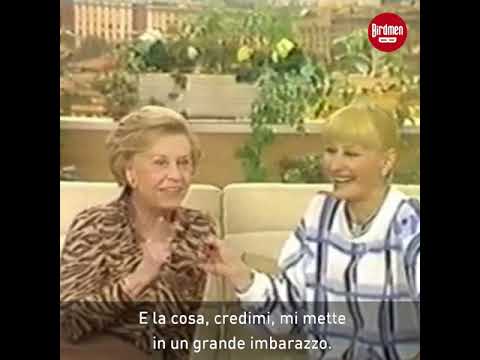 Giulietta Masina |