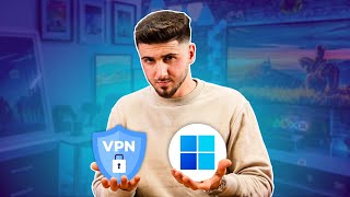 Best Free VPN for Windows | 3 FREE VPN for PC Options screenshot 4