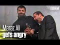 Will Maraz Ali Gets His Revenge Adanali Short Scenes Will Maraz Ali Gets His Revenge Adanali Short Scenes