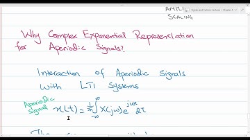 Lecture 17 - Introduction to Fourier Transform and its Convergence