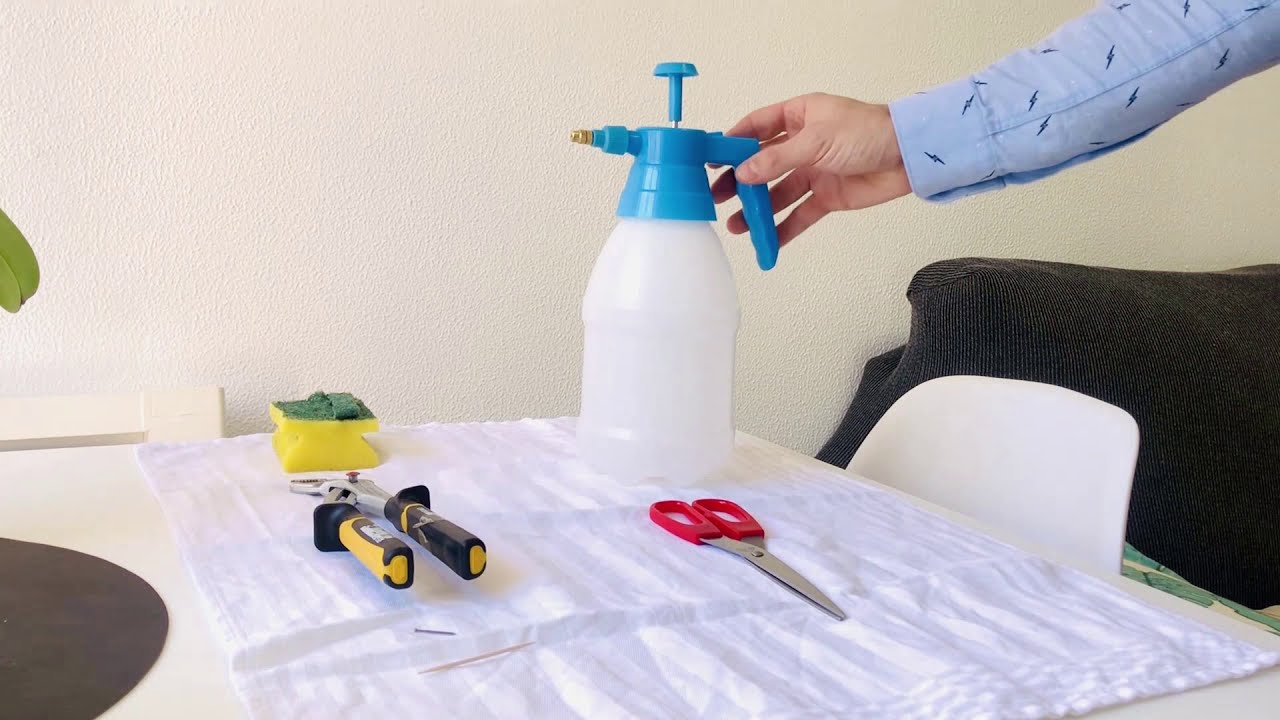 Pistolet à mousse pour lavage de voiture, pulvérisateur de mousse