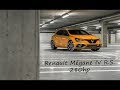 2017 Renault Megane IV R.S. [280hp]