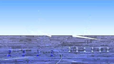 Polyrhythm 4/4 with 6/8 simultaneously, Conducting Metronome from Bounce Metronome Pro