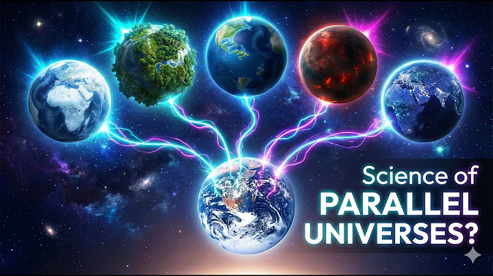 Do We Live in a Multiverse? Parallel Universes Explained