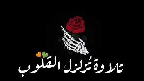 قرآن كريم بصوت خالد الجليل 🎤⚡ أجمل حالات واتس اب دينية مقاطع دينية قصيرة مقاطع انستقرام دينية