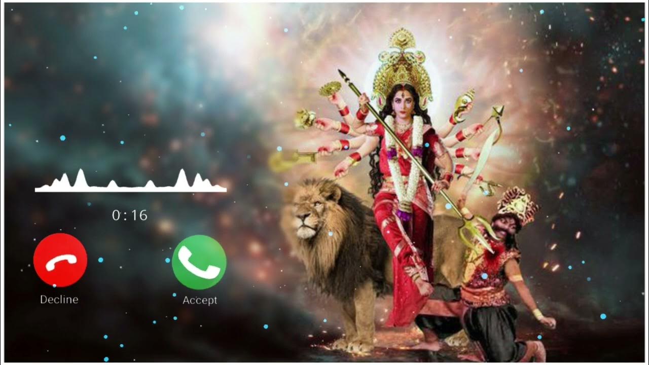 Navratri Ringtone Maa Durga Ringtone Bhakti Ringtone New Ringtone